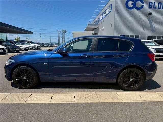 BMW 1series