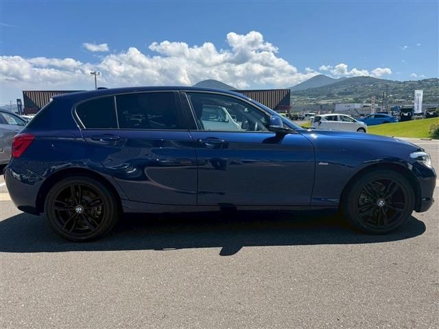 BMW 1series