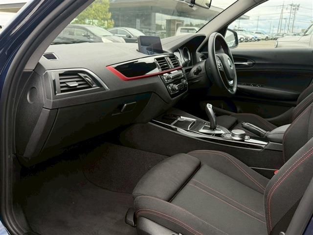 BMW 1series