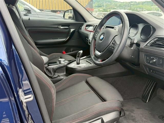 BMW 1series