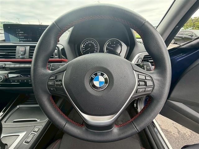 BMW 1series
