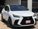 LEXUS NX350h AWD