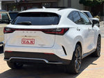 LEXUS NX350h AWD