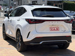 LEXUS NX350h AWD
