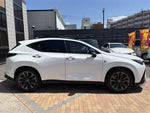 LEXUS NX350h AWD