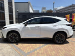 LEXUS NX350h AWD