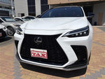 LEXUS NX350h AWD
