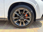 LEXUS NX350h AWD
