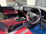 LEXUS NX350h AWD