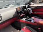 LEXUS NX350h AWD