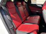 LEXUS NX350h AWD