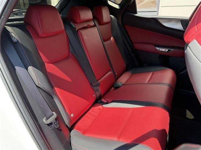 LEXUS NX350h AWD