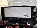LEXUS NX350h AWD