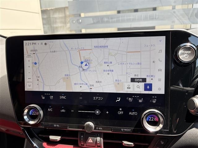 LEXUS NX350h AWD
