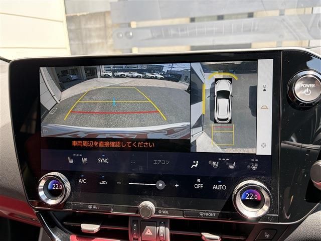LEXUS NX350h AWD