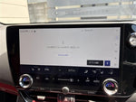 LEXUS NX350h AWD