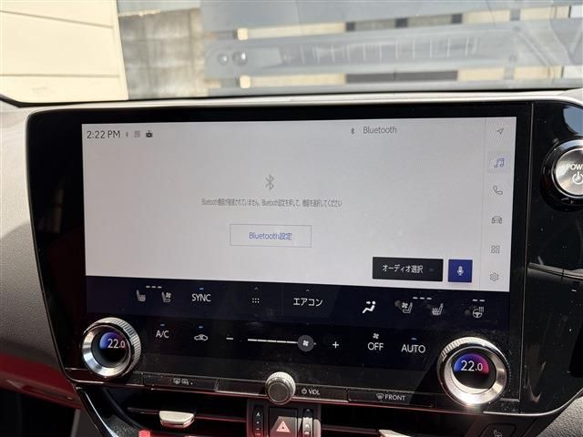 LEXUS NX350h AWD