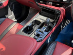 LEXUS NX350h AWD