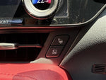 LEXUS NX350h AWD