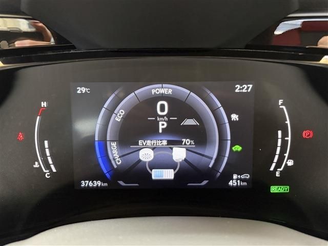 LEXUS NX350h AWD