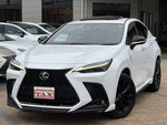 LEXUS NX350 AWD