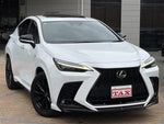 LEXUS NX350 AWD