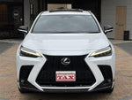 LEXUS NX350 AWD