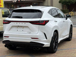 LEXUS NX350 AWD