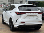 LEXUS NX350 AWD