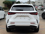 LEXUS NX350 AWD
