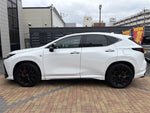 LEXUS NX350 AWD