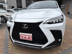 LEXUS NX350 AWD