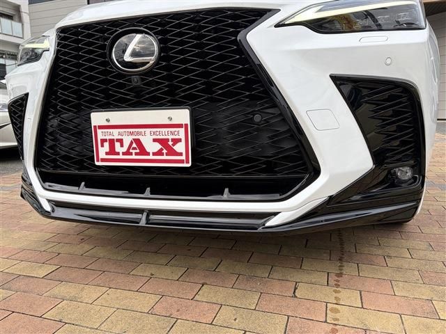 LEXUS NX350 AWD
