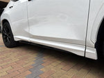 LEXUS NX350 AWD