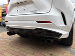 LEXUS NX350 AWD