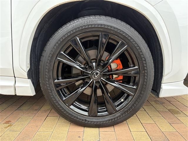 LEXUS NX350 AWD