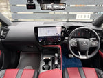 LEXUS NX350 AWD