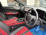LEXUS NX350 AWD