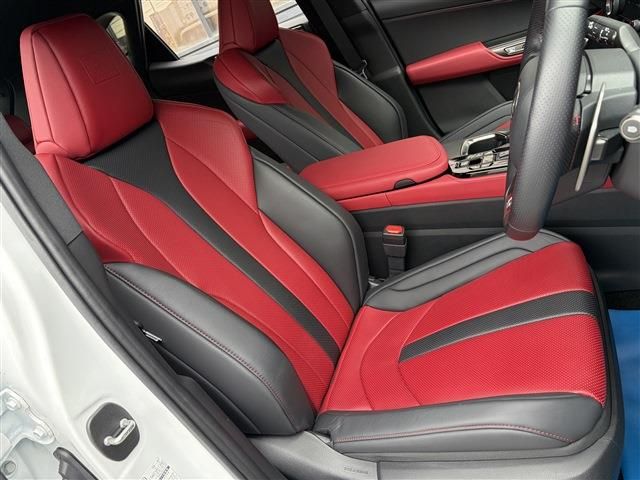 LEXUS NX350 AWD