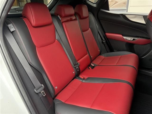 LEXUS NX350 AWD