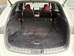 LEXUS NX350 AWD