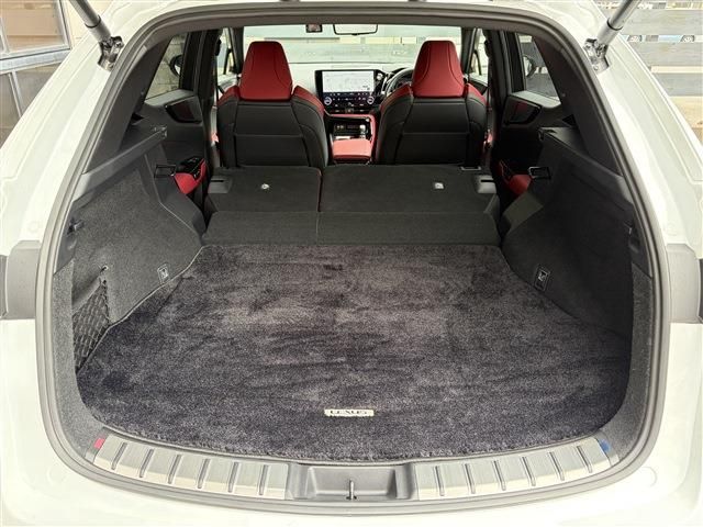 LEXUS NX350 AWD