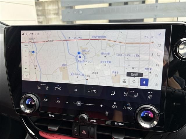 LEXUS NX350 AWD