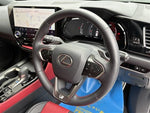 LEXUS NX350 AWD
