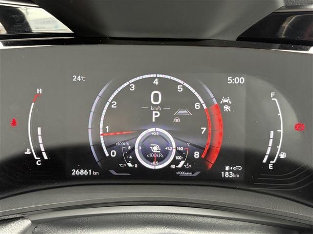 LEXUS NX350 AWD