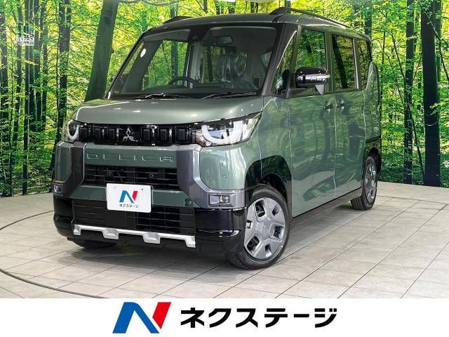 DELICA MINI