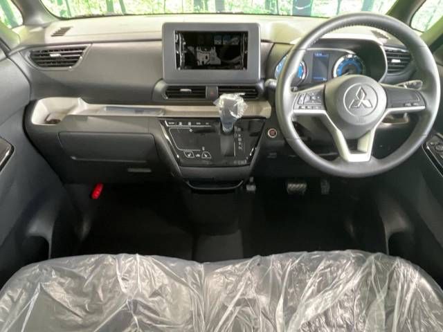 DELICA MINI