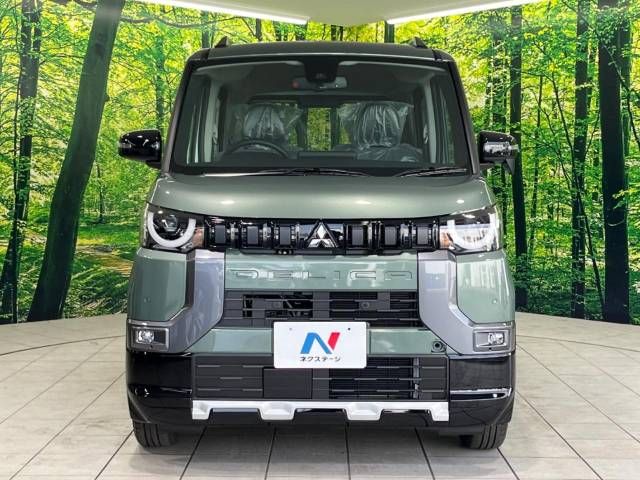 DELICA MINI