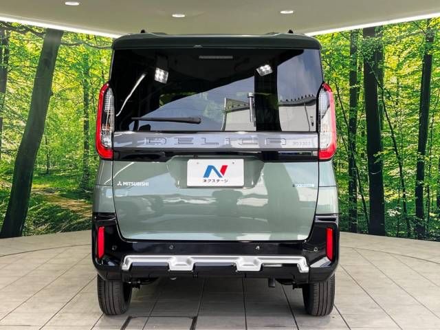 DELICA MINI