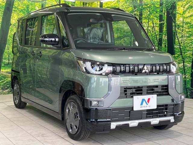 DELICA MINI